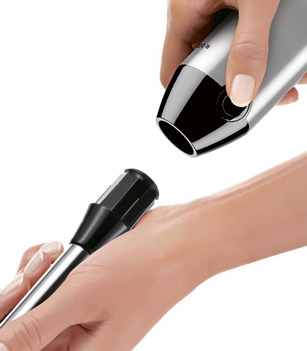 Image du produit Bosch Hausgeräte MS6CM6155
