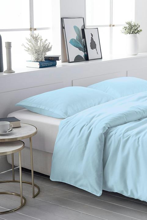 Immagine prodotto Living Home Uni Satin II (Copricuscino, 50 x 70 cm)