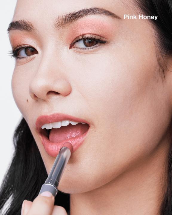 Produktbild Clinique Almost Lipstick (Pink honey)