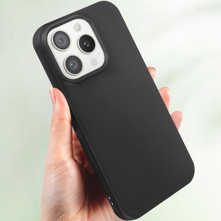 Produktbild Mayaxess PureSilicone Case Series (Apple iPhone 15 Pro)