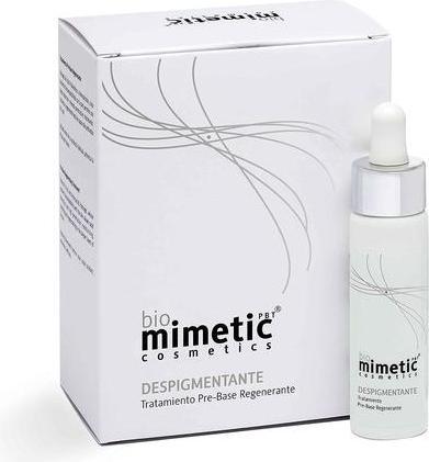 Image du produit Biomimetic Traitement dépigmentant pré-base 30ml (Crème pour le corps, 30 ml)