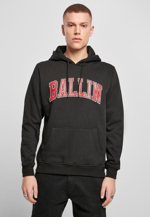 Immagine prodotto MT Felpa con cappuccio Ballin 23 (XS)