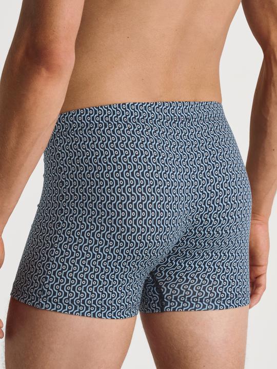 Immagine prodotto Calida Grafic Cotton Boxershorts (XXL, Confezione singola)