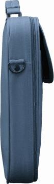 Actual product image Sbox NLS-3015N navy mėlynas New York (15.59")