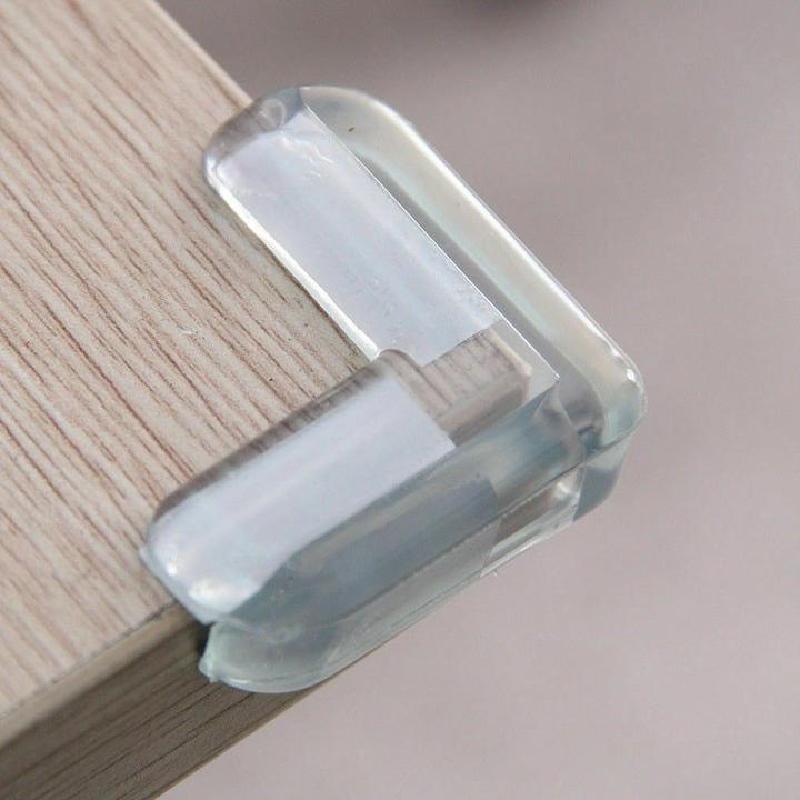 Actual product image JTI 8x corner protectors