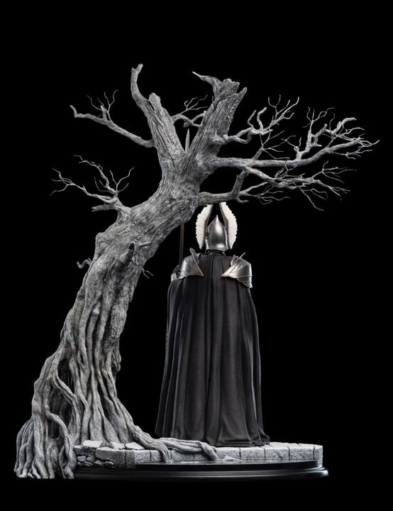 Image du produit Weta Workshop Le Seigneur des Anneaux statuette 1/6 Fountain Guard of the White Tree 61 cm