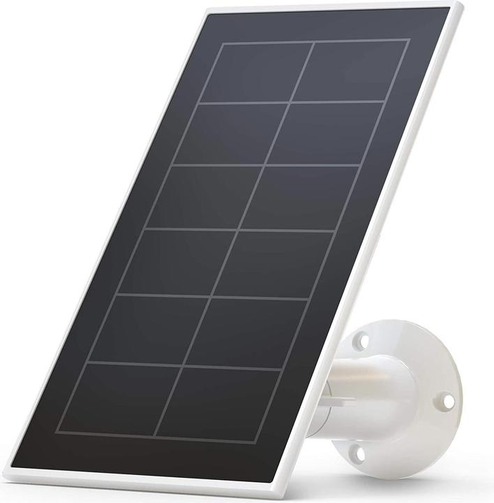 Arlo Caricatore solare essenziale (Pannello solare)