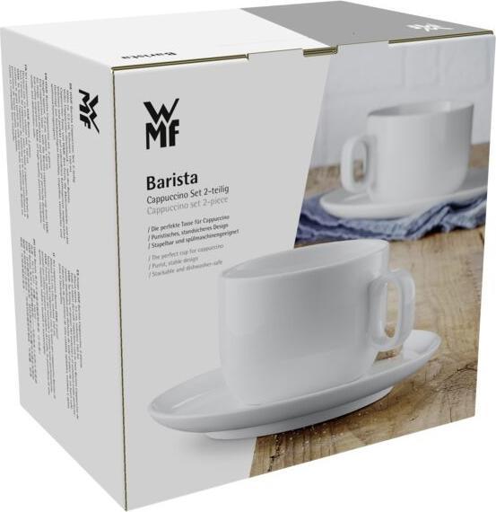 Immagine prodotto WMF Barista (160 ml, 2 x)
