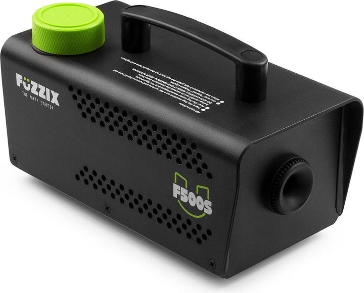 Produktbild Fuzzix F500S