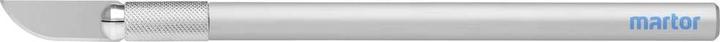 Martor 31133.02 Grafikmesser GRAFIX BOY mit Konvexklinge 33 1 St. (Cutter)