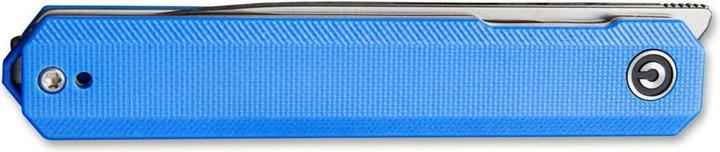 Image du produit Civivi Exarch Blue (8.20 cm)