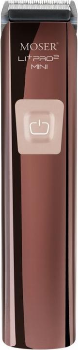 Image du produit Moser 1588 Li+Pro2