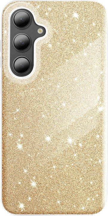Actual product image Avizar Spark Case (Samsung Galaxy S24 FE)