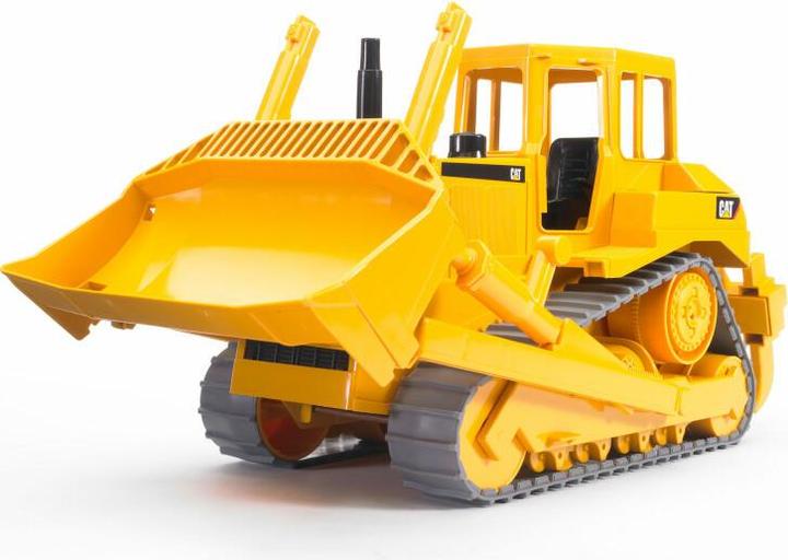 Productafbeelding Bruder Kat Bulldozer