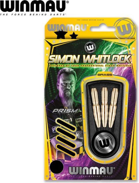Produktbild Winmau Simon Whitlock