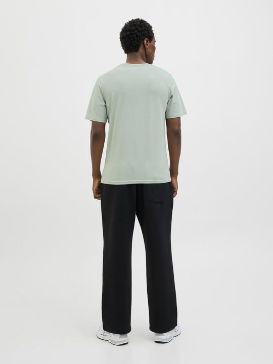 Image du produit Jack & Jones Logo Rundhalsausschnitt T-shirt T-shirt (M)