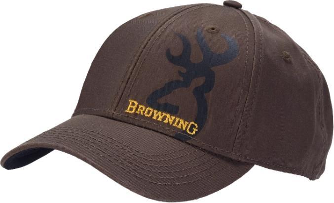 Actual product image Browning Big Buck (One size)