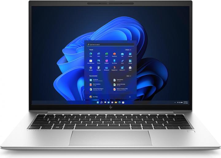 Actual product image HP EliteBook 840 G9 (14", Intel Core i5-1235U, 16 GB, 512 GB, DE)