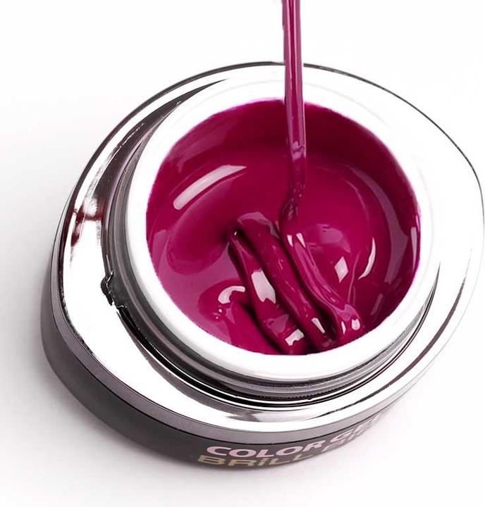 Immagine prodotto BrillBird Gel Brush & Go G90 - 4,5ml