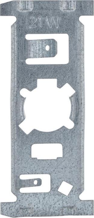 Produktbild Hella 1500 Lampenträger für AEBI