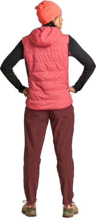 Produktbild Ortovox Women's Swisswool Piz Duan Vest (L)