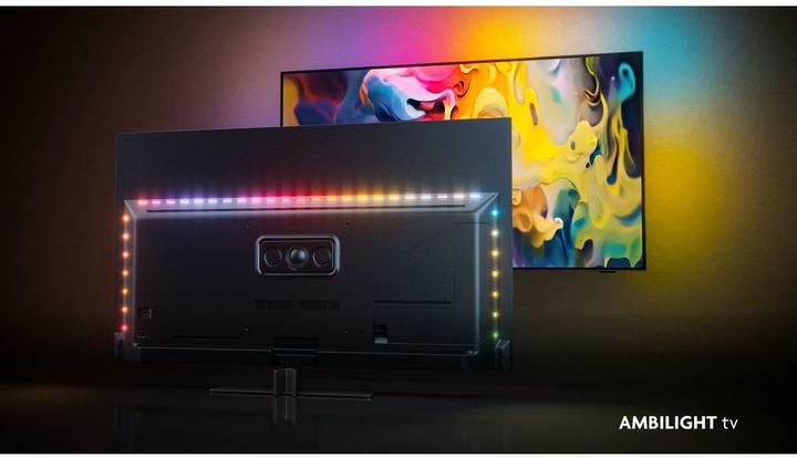 Actual product image Philips 43PUS8609/12 (43", LCD, 4K, 2024)