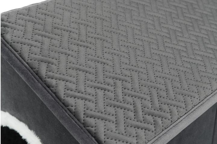 Actual product image Trixie Cuddle cave Livia (Dog)