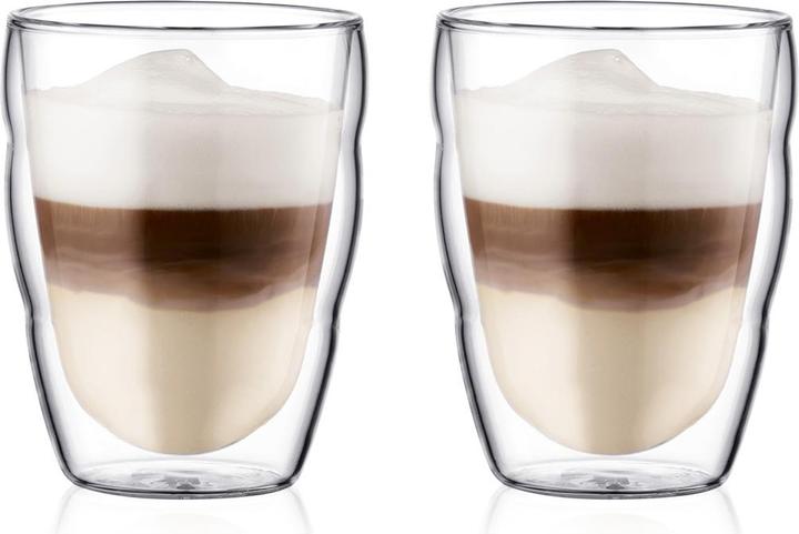Image du produit Bodum Pilate (250 ml, 2 x)