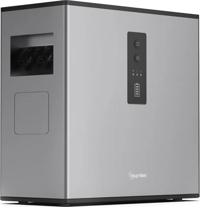 Produktbild Hoymiles Speichersystem