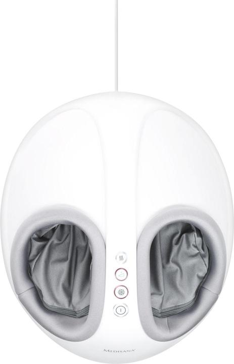 Actual product image Medisana Fm 888