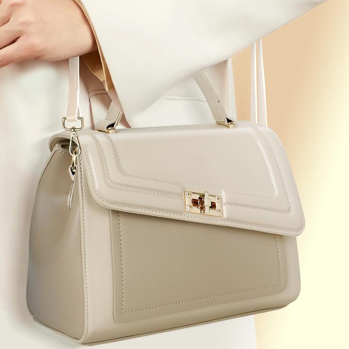 Immagine prodotto Gallantry R-1986-BEIGETAUPE Handtasche