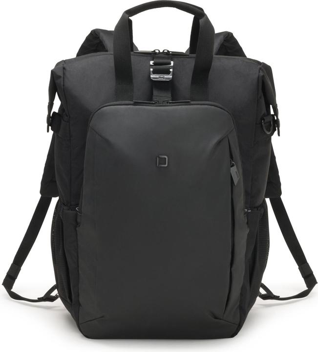 Actual product image Dicota Eco Dual Go (12.60 l)