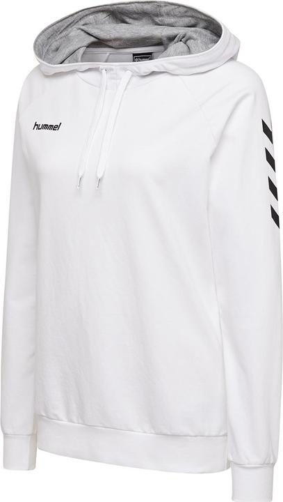Immagine prodotto hummel Andare Donna Felpa Con Cappuccio In Cotone (XS)