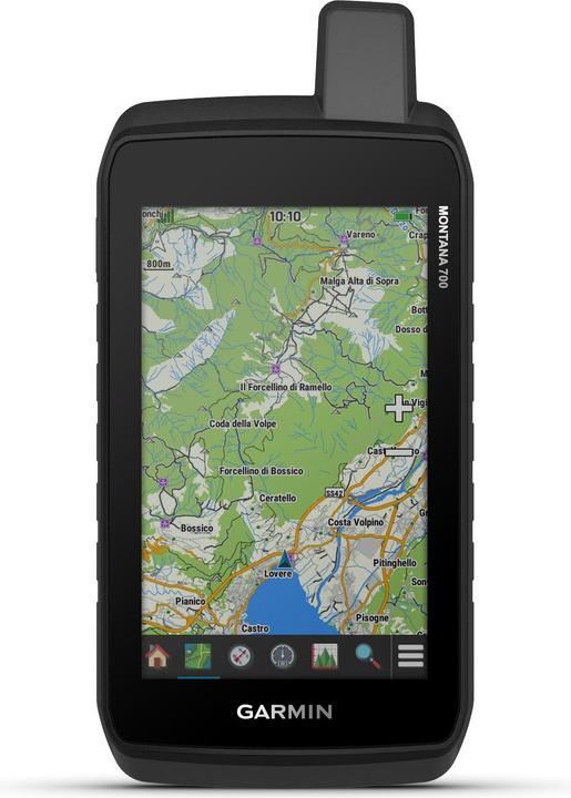Garmin Montana 700