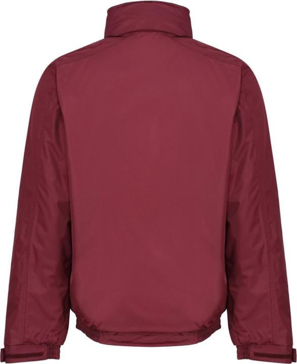 Actual product image Regatta Dover jacket with ThermoGuard insulation waterproof windproof (L)