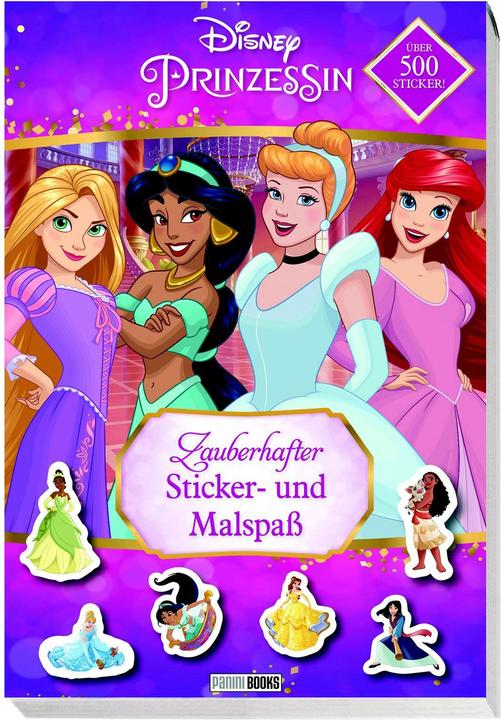 Panini Disney Prinzessin