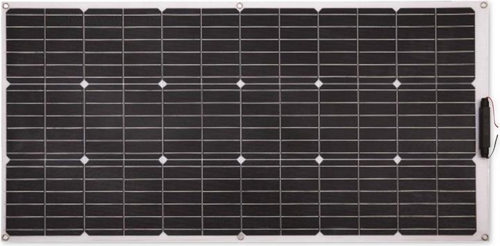 Technaxx Solar Panel 100w Flexibel Tx-20 (100 W, 2.10 kg)