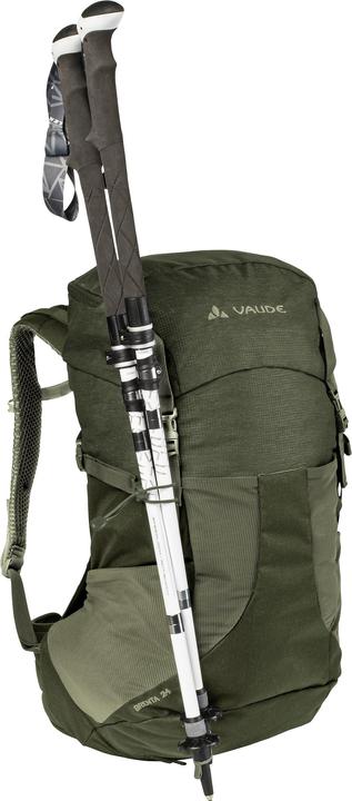 Produktbild Vaude Brenta (24 l)