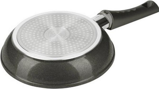 Produktbild Genius Bonafit (28 cm, Bratpfanne, Keramik, Edelstahl)