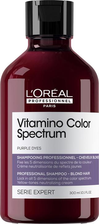 L'Oréal Professionnel Vitamino Color Spectrum Purple Dyes Neutralising