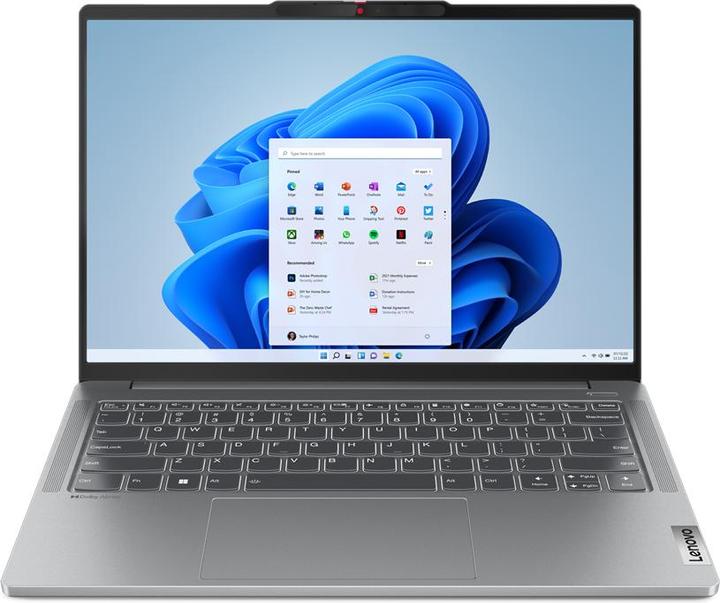Lenovo IdeaPad Pro 5 (14", AMD Ryzen 7 7840HS, 32 GB, 1000 GB, CH)