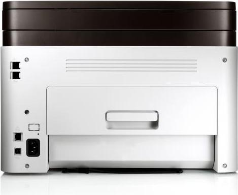 Produktbild Samsung CLX-3305W Farblaser/Scanner/Kopierer, WLAN (Laser, Farbe)