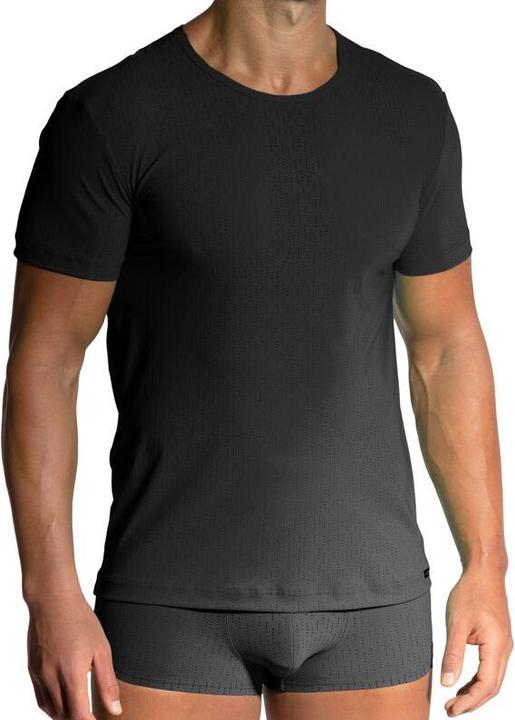 Actual product image Olaf Benz Mastershirt Ajourées (M)