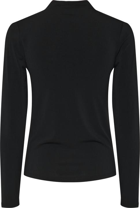 Immagine prodotto Pieces Pcmadison Ls Draped Top Jrs Noos Bc (L)