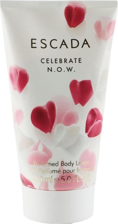 Produktbild Escada Celebrate N.O.W., Hydrating, Body Lotion, 50ml (Körperlotion, 50 ml)