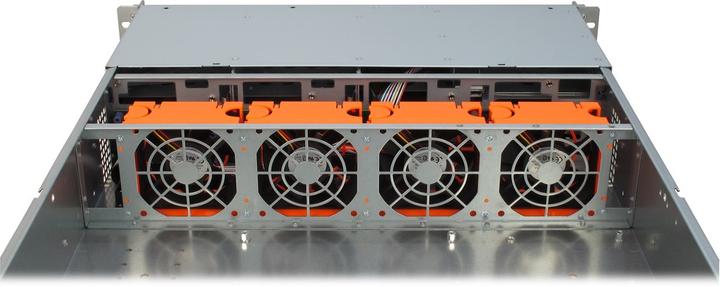 Produktbild Intertech IPC 2U-2408