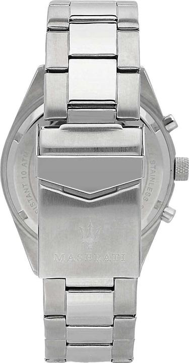 Actual product image Maserati Competizione (Analogue wristwatch, 43 mm)