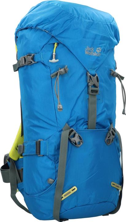 Actual product image Jack Wolfskin Mountaineer 32 (32 l)