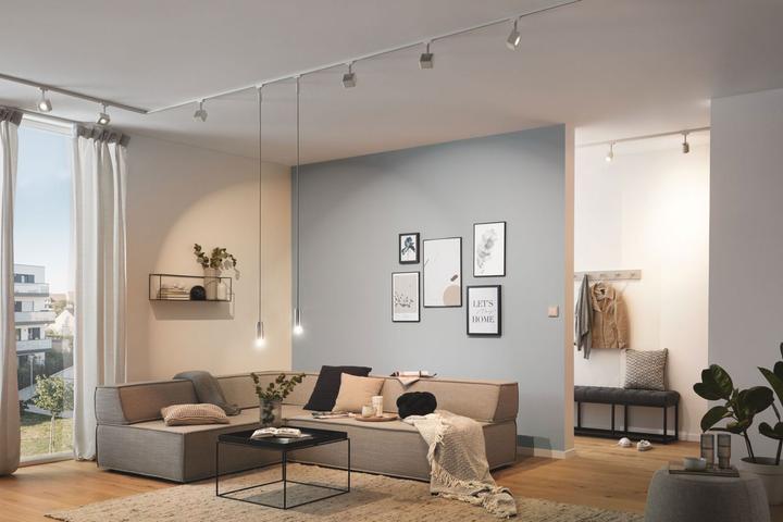 Image du produit Paulmann Rail URail