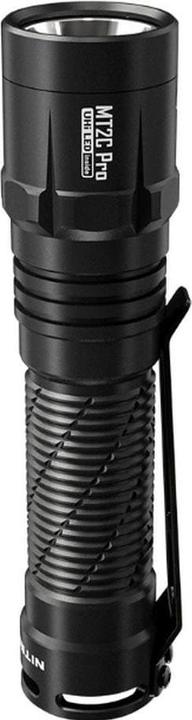 Actual product image Nitecore MT2C (11.75 cm, 1800 lm)